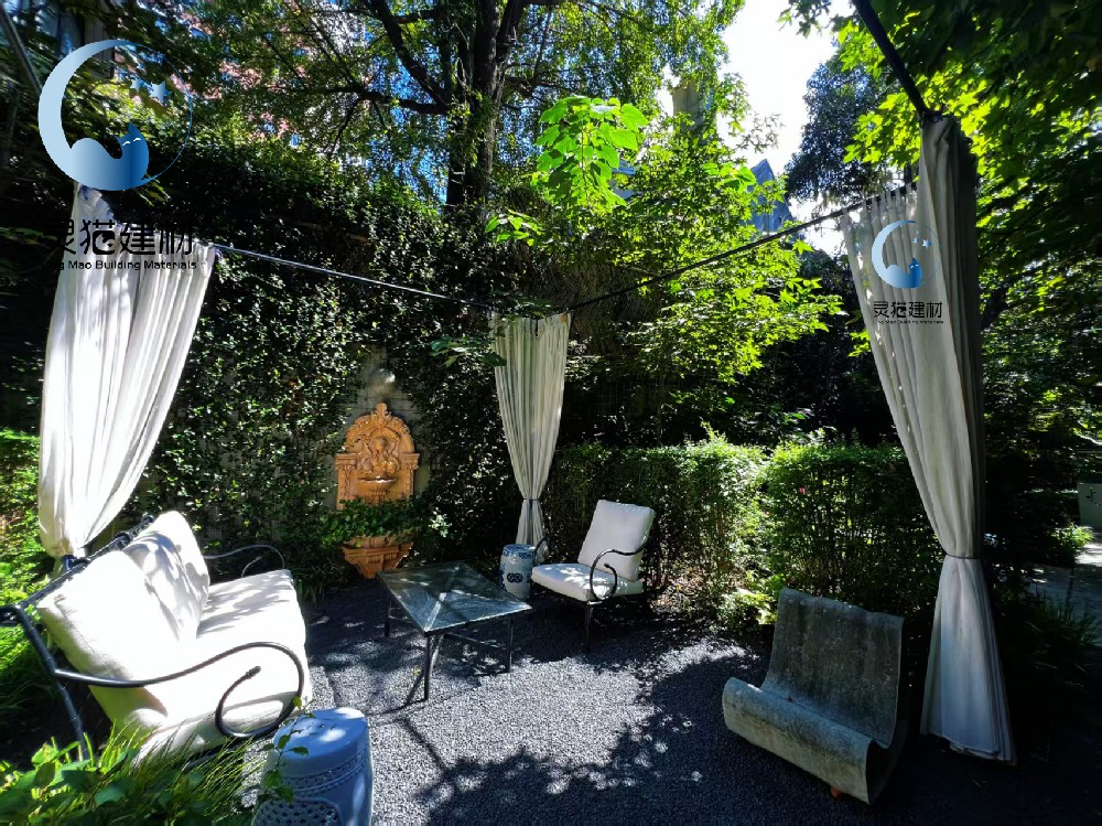 定制花园框架阳光房花架